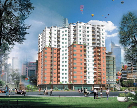 Bí ẩn giá chung cư Hà Nội